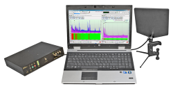 Использование возможностей комплекса радиомониторинга и цифрового анализа сигналов с ПО «RadioInspector»