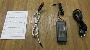 « МОЗАИКА »  (7К)