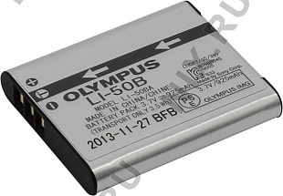 Диктофон Olympus DM-901 Wi-Fi