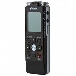 Цифровой диктофон Ritmix RR-850