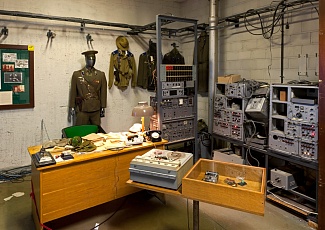 Музей КГБ в Таллине
